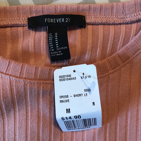 NWT Bodycon dress - Picture 3 of 3